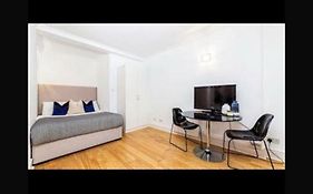 Mayfair Central London 2 Bed Apartment