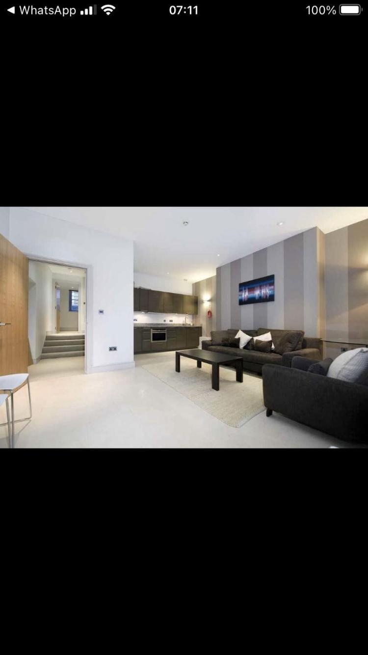 Mayfair Central London 2 Bed Apartment Exterior photo