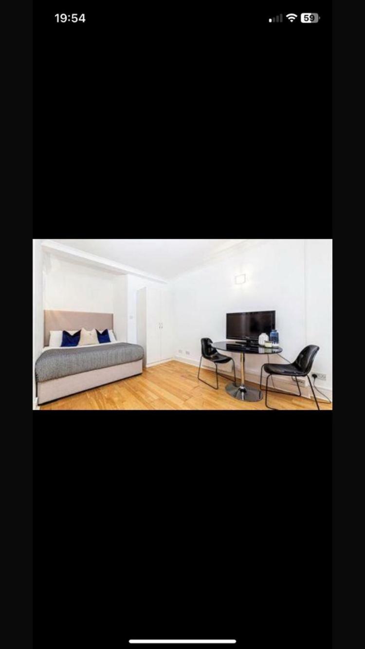 Mayfair Central London 2 Bed Apartment Exterior photo